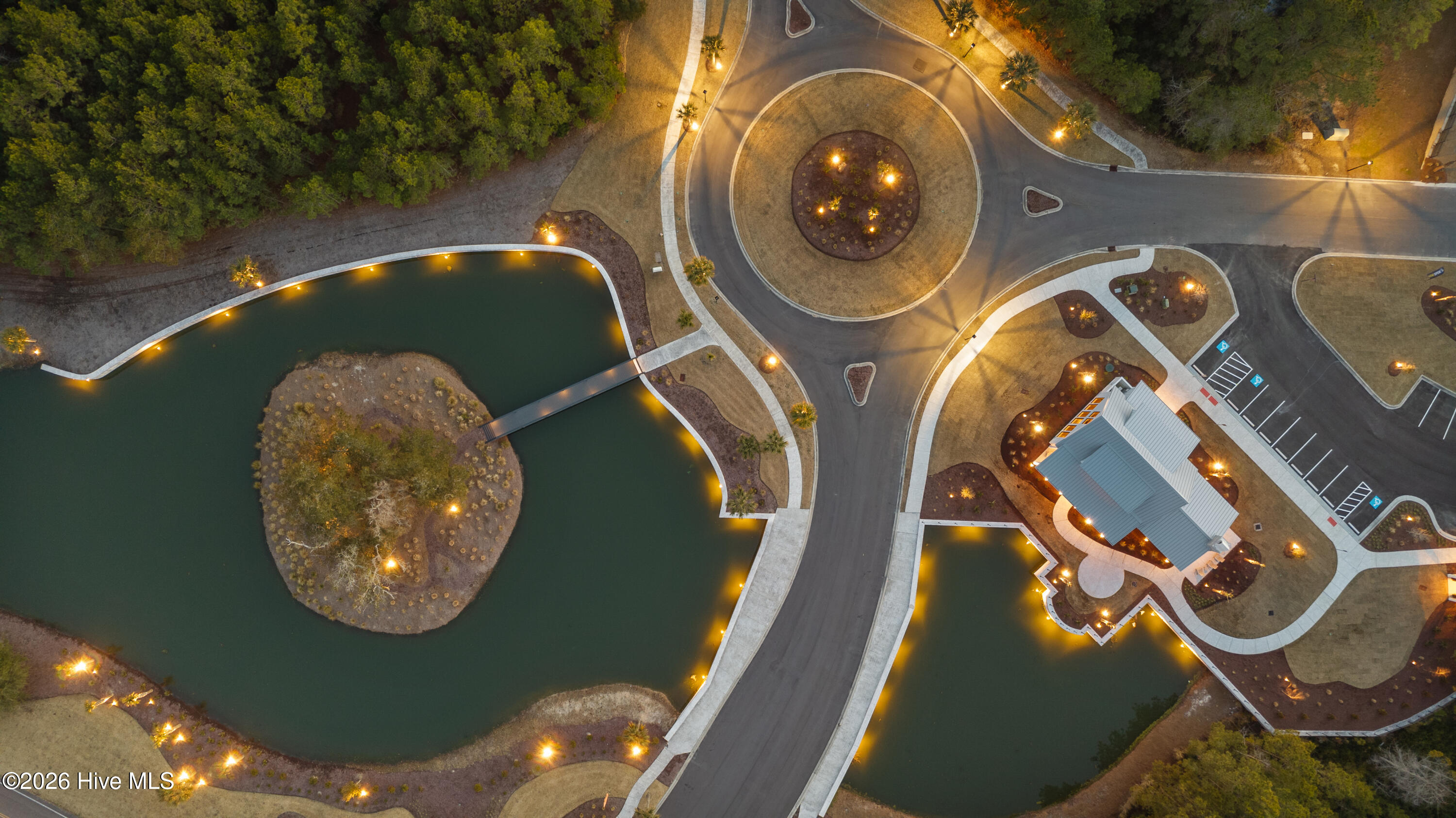 3407 Discovery Bay Road Shallotte, NC 28470 - Photo 29 of 33 Clubhouse