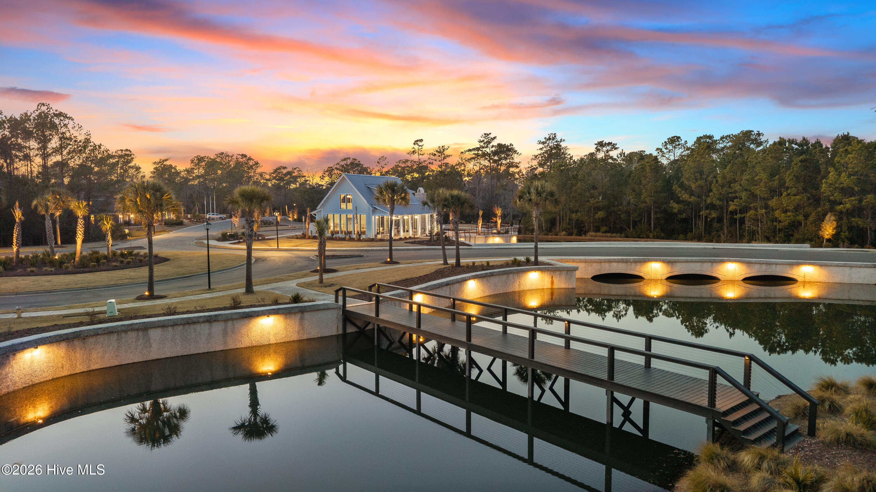 3407 Discovery Bay Road Shallotte, NC 28470 - Photo 30 of 33 Clubhouse