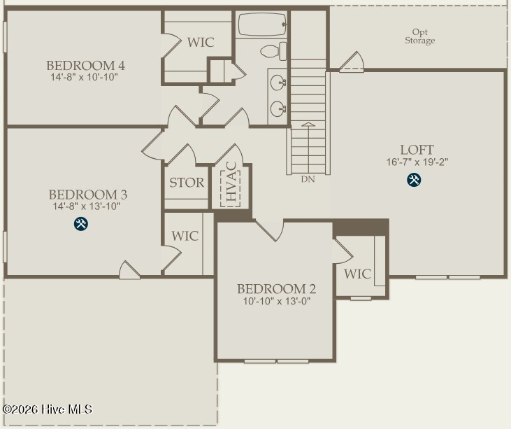 3407 Discovery Bay Road Shallotte, NC 28470 - Photo 33 of 33