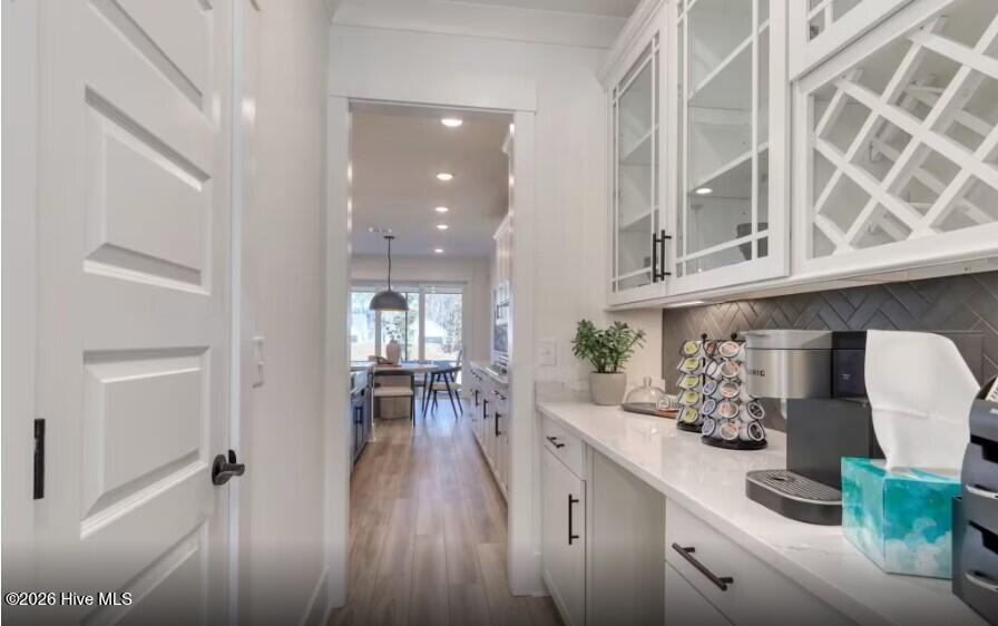 3407 Discovery Bay Road Shallotte, NC 28470 - Photo 7 of 33 Butlers Pantry