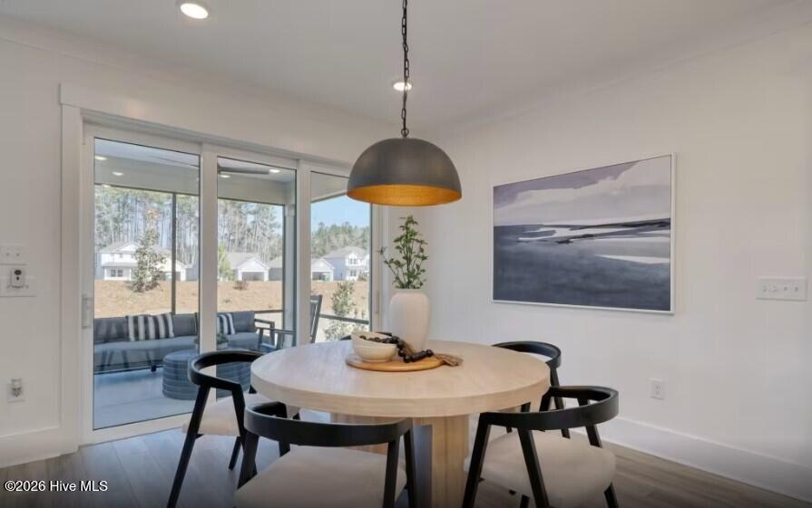 3407 Discovery Bay Road Shallotte, NC 28470 - Photo 8 of 33 Cafe