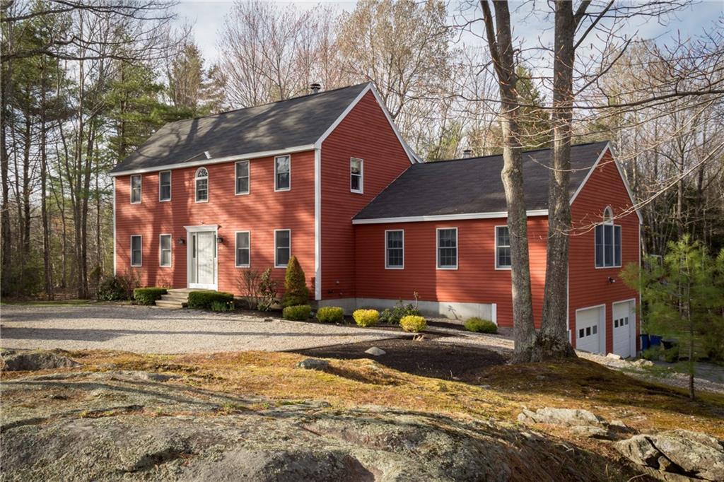 208 Murch Road Dayton, ME 04005 - Photo 1 of 22 Photo