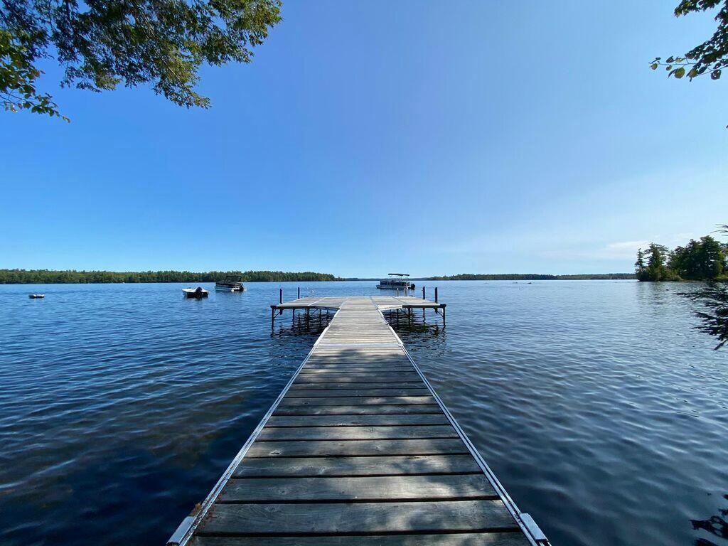 103 Windover Drive, Unit 15 Rome, ME 04963 - Photo 70 of 103 ASSOCIATON DOCK SYSTEM