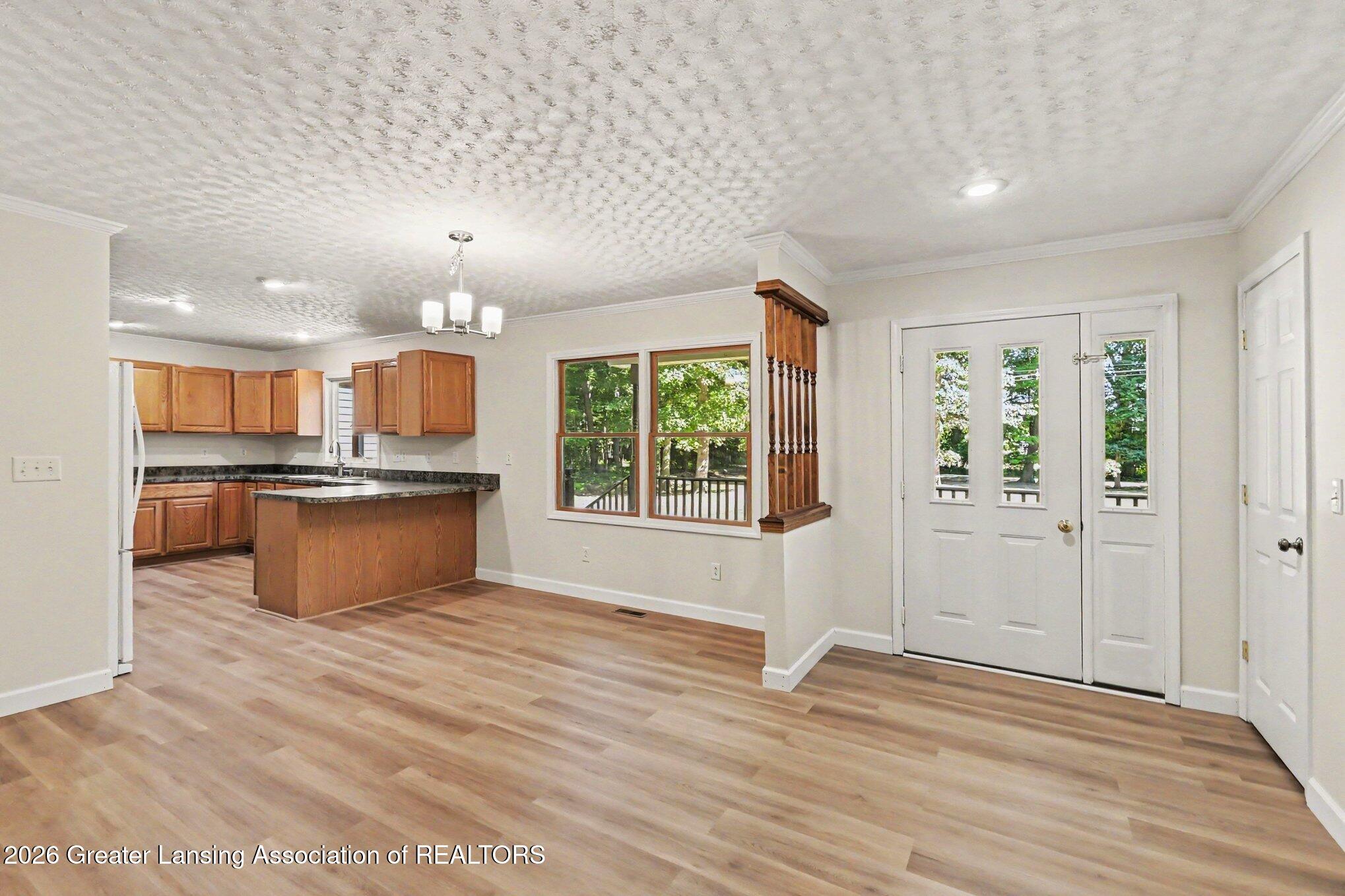 4199 Milner Road Stockbridge, MI 49285 - Photo 15 of 29 Entry