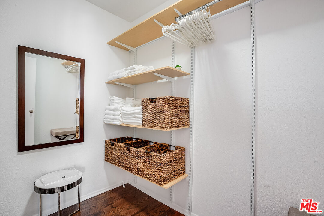 8912 Appian Way Los Angeles, CA 90046 - Photo 25 of 55 a view of utility room