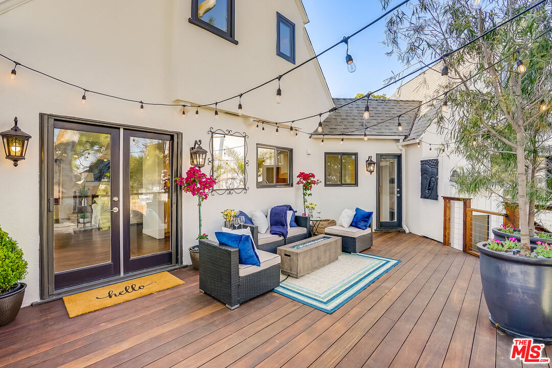 8912 Appian Way Los Angeles, CA 90046 - Photo 47 of 55