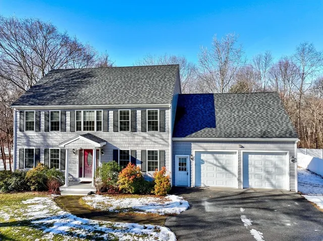 $975,000 | 139 Randolph Street, Weymouth, MA 02190