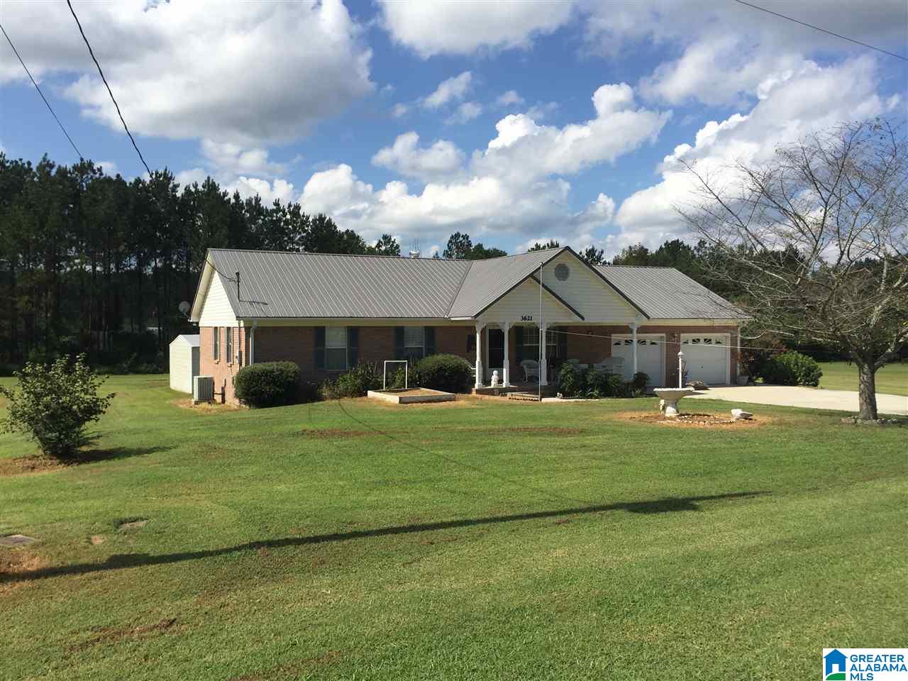 3621 Highway 13 Locust Fork, AL 35097 - Photo 3 of 24