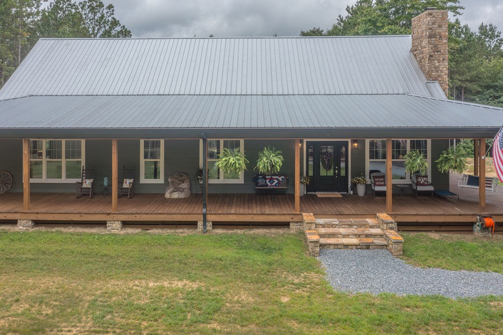 508 Chattanooga Road Cohutta, GA 30710 - Photo 77 of 77 Gallery Image 77