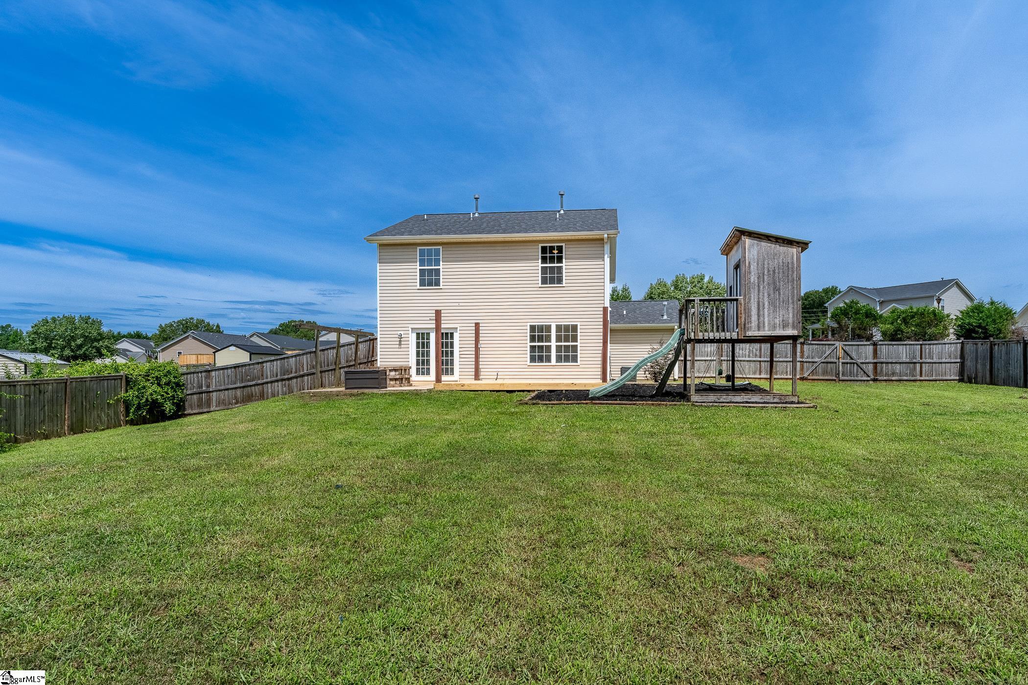 4 Dry Fork Court Simpsonville, SC 29680 - Photo 34 of 44