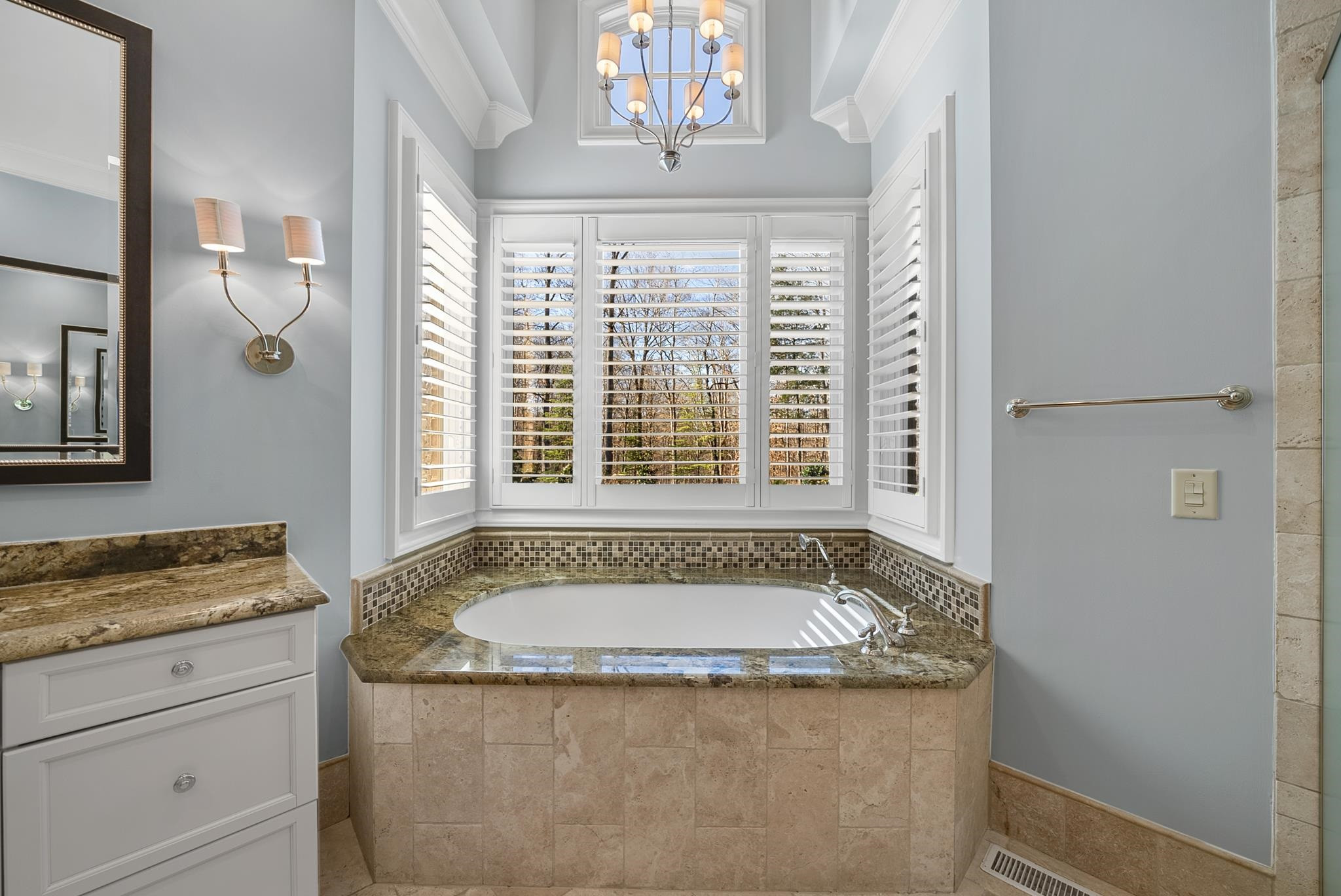 6009 Over Hadden Court Raleigh, NC 27614 - Photo 20 of 53 Main Bath/Spa