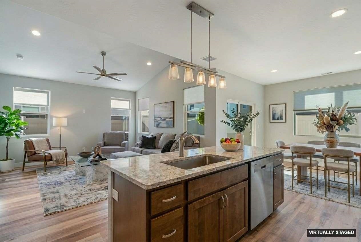 2453 Ross Road, Unit A Grand Junction, CO 81505 - Photo 6 of 21