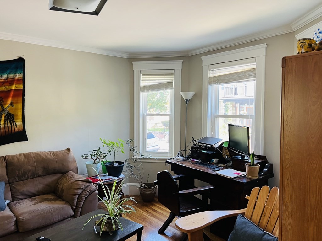 18-20 Rice Street, Unit 1 Cambridge, MA 02140 - Photo 2 of 24 Gallery Image 2