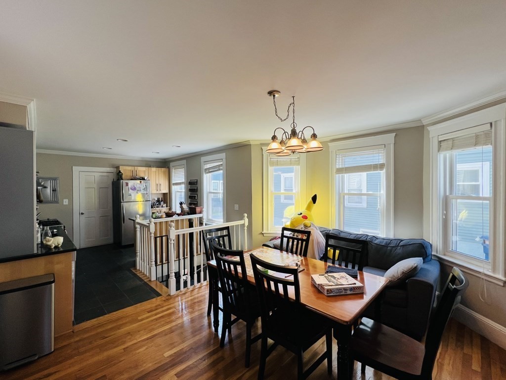 18-20 Rice Street, Unit 1 Cambridge, MA 02140 - Photo 3 of 24 Gallery Image 3