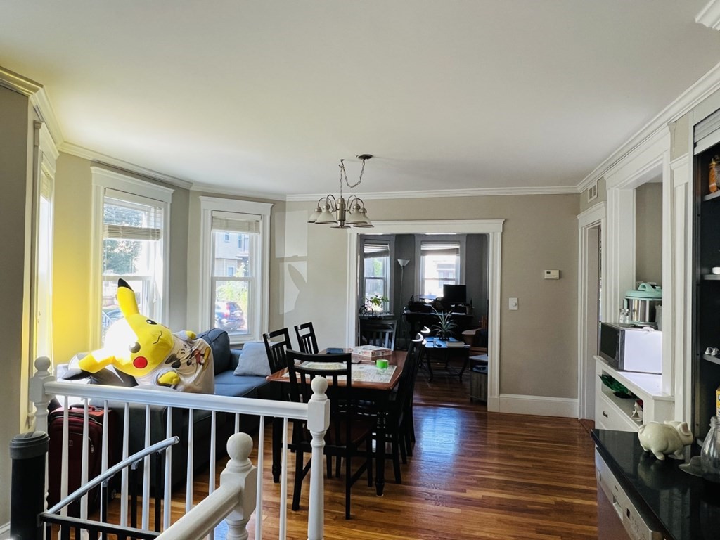 18-20 Rice Street, Unit 1 Cambridge, MA 02140 - Photo 6 of 24 Gallery Image 6