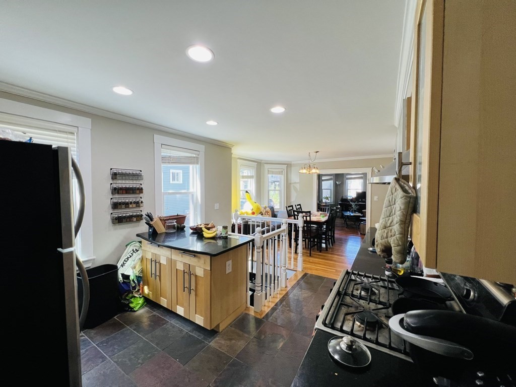 18-20 Rice Street, Unit 1 Cambridge, MA 02140 - Photo 8 of 24 Gallery Image 8