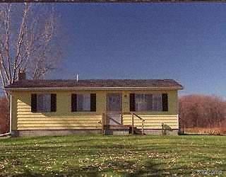 8923 North Robb Road Fowlerville, MI 48836 - Photo 1 of 1 Listing Image - 20073403