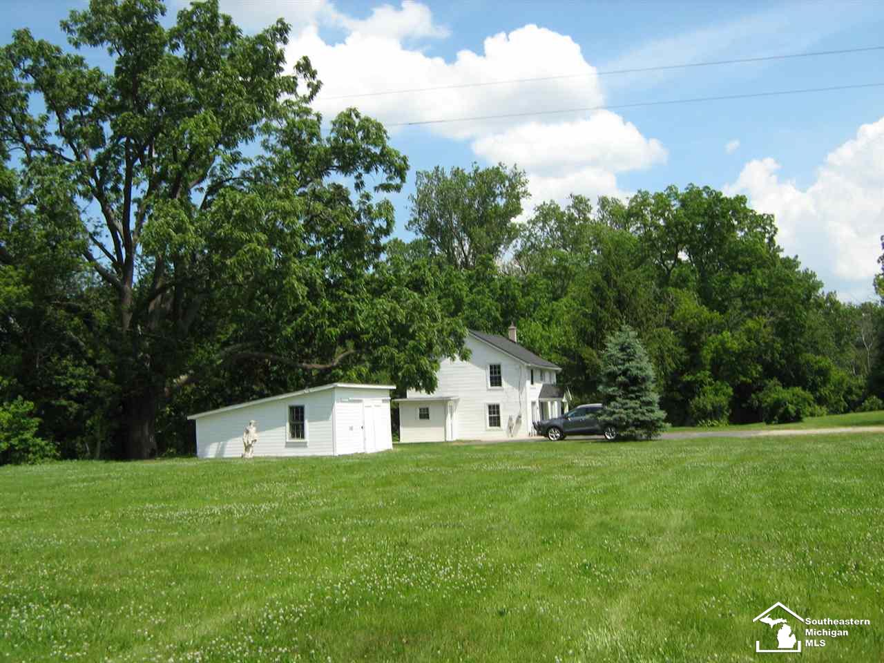 5420 South Custer Road Monroe, MI 48161 - Photo 24 of 29
