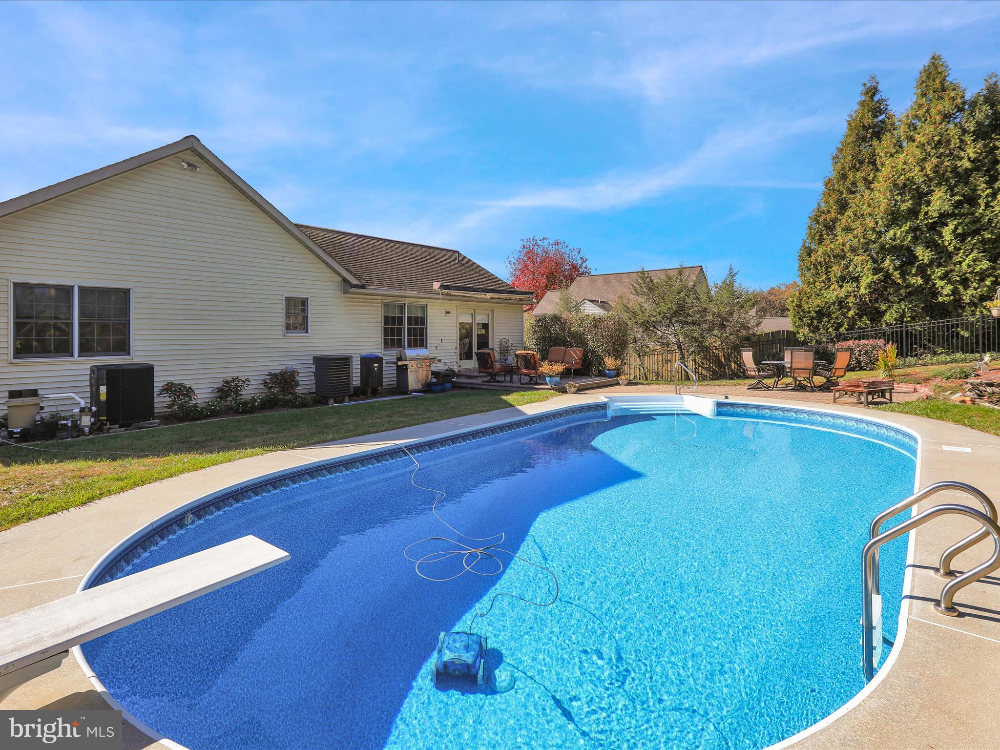 106 Westview Drive Akron, PA 17501 - Photo 37 of 39 360_0813