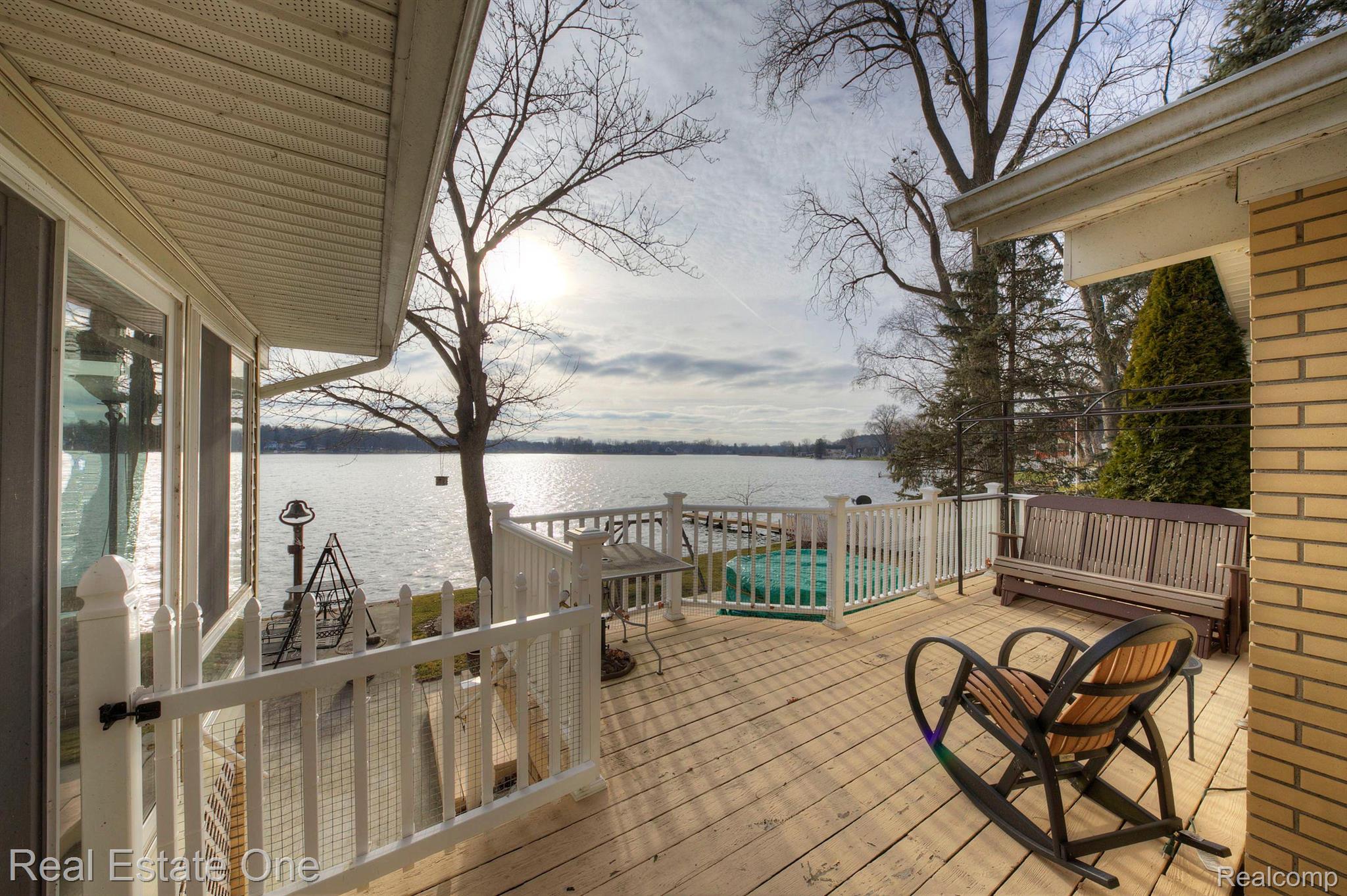 3312 Rush Lake Road Pinckney, MI 48169 - Photo 16 of 64 Gallery Image 16