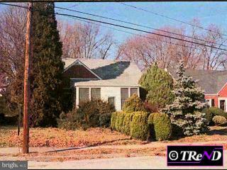 1307 Manor Road Yeadon, PA 19050 - Photo 1 of 1 a view of a house with a yard