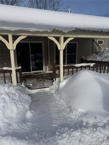 $900 | 9084 Highway 289, Unit 9076, Ellisburg, NY 13605