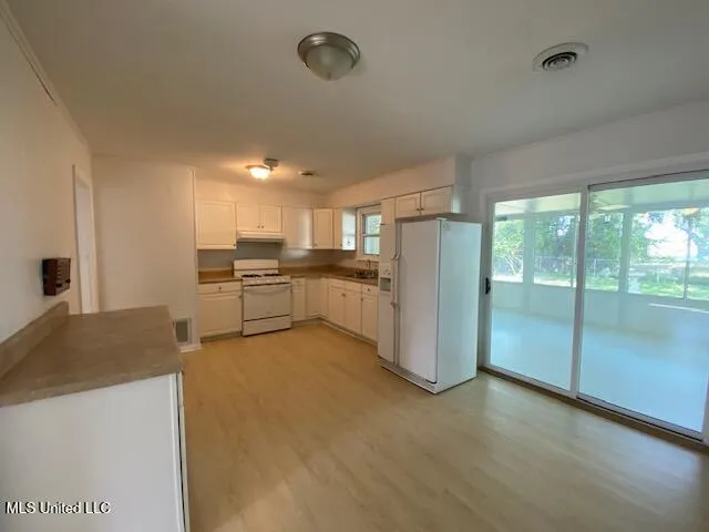 $1,500 | 441 McGuire Circle, Gulfport, MS 39507