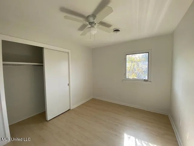 $1,500 | 441 McGuire Circle, Gulfport, MS 39507