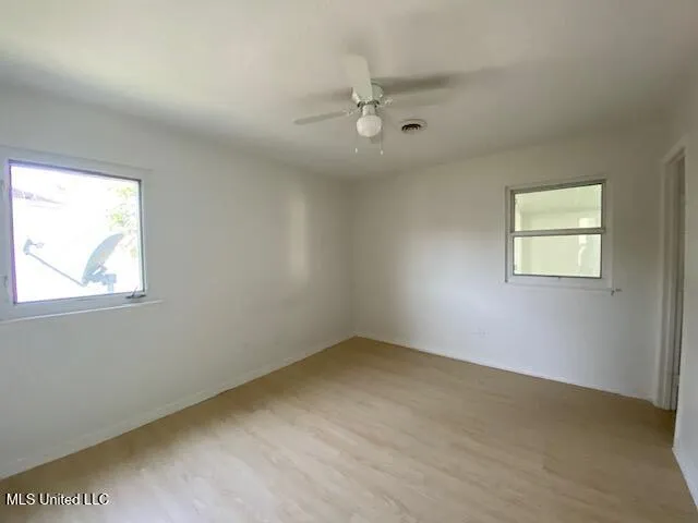 $1,500 | 441 McGuire Circle, Gulfport, MS 39507