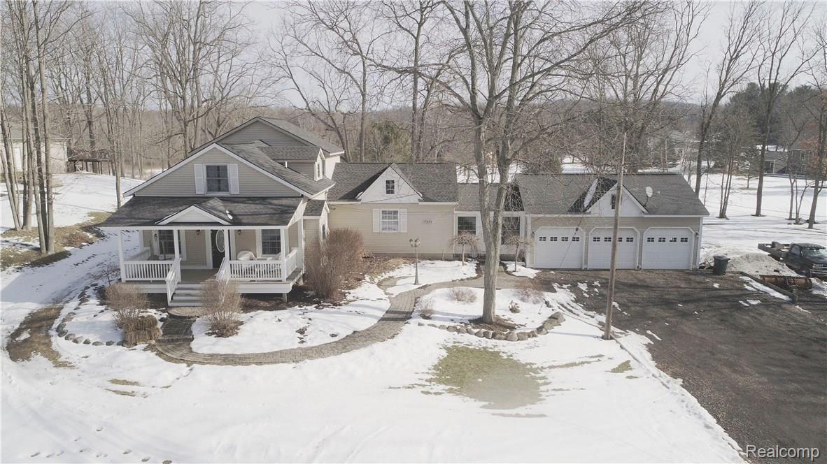 7975 Chilson Road Pinckney, MI 48169 - Photo 56 of 76 7975 Chilson Rd2.JPG