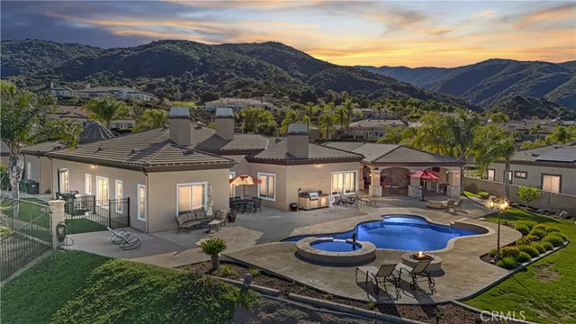 $2,299,000 | 4085 Strandberg Street, Corona, CA 92881