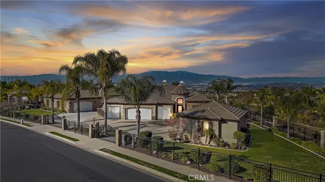 $2,299,000 | 4085 Strandberg Street, Corona, CA 92881