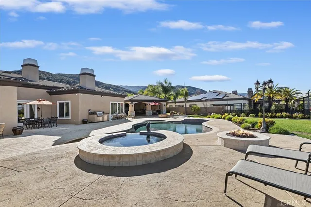 $2,299,000 | 4085 Strandberg Street, Corona, CA 92881