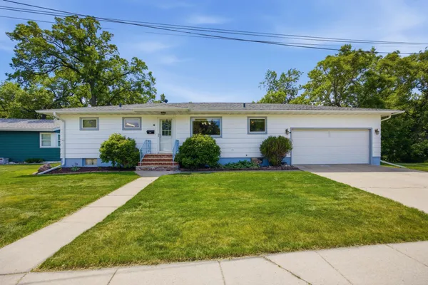 $300,000 | 543 4th Avenue West, West Fargo, ND 58078