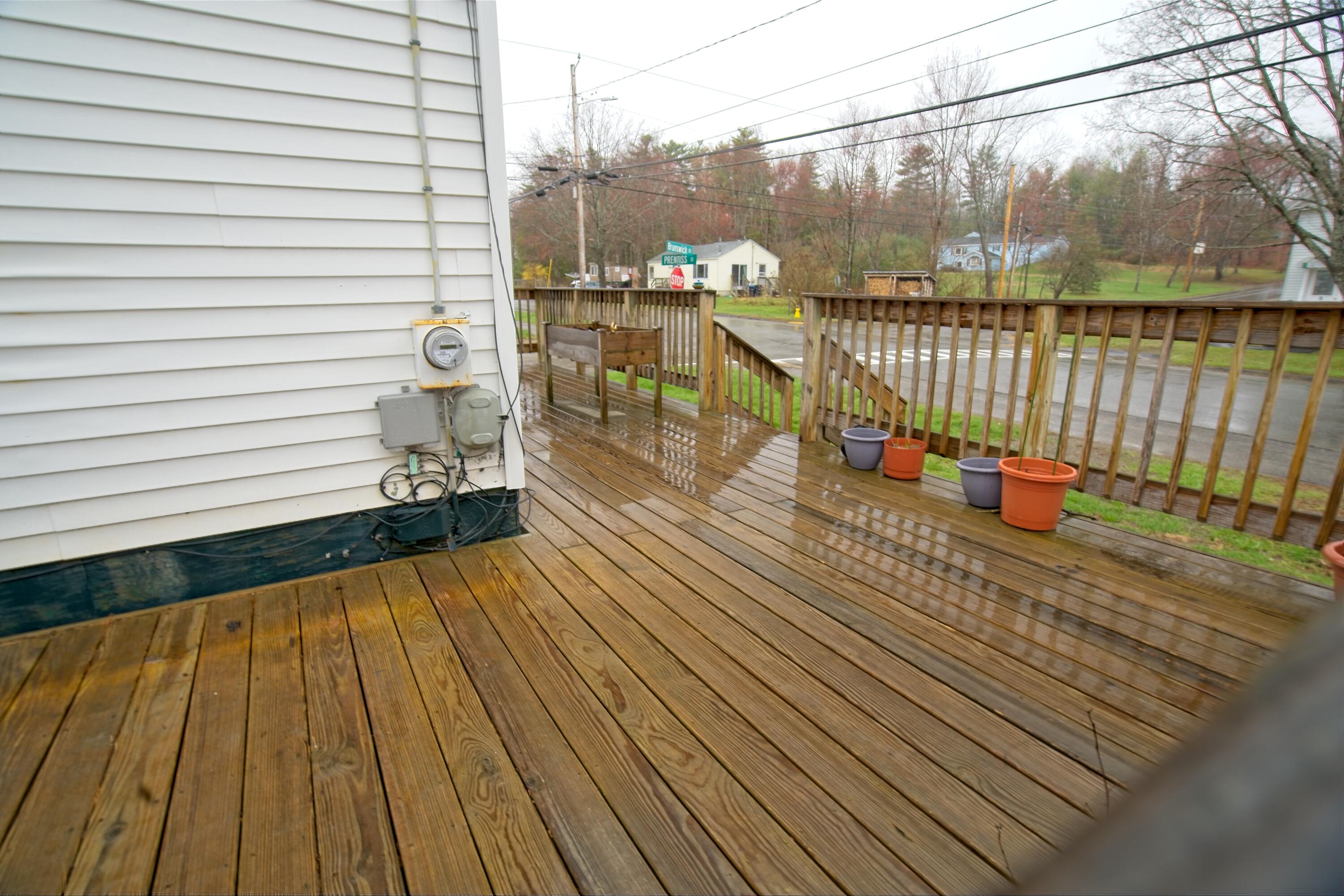 398 Brunswick Street Old Town, ME 04468 - Photo 17 of 21