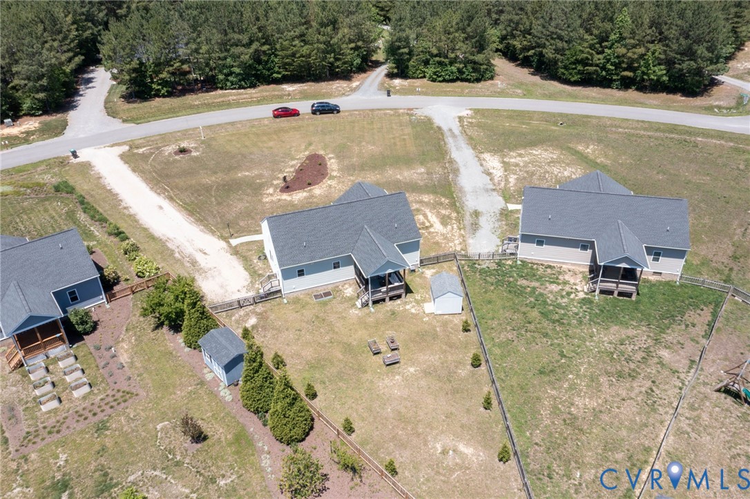 8900 Rock Cedar Road New Kent, VA 23124 - Photo 30 of 33
