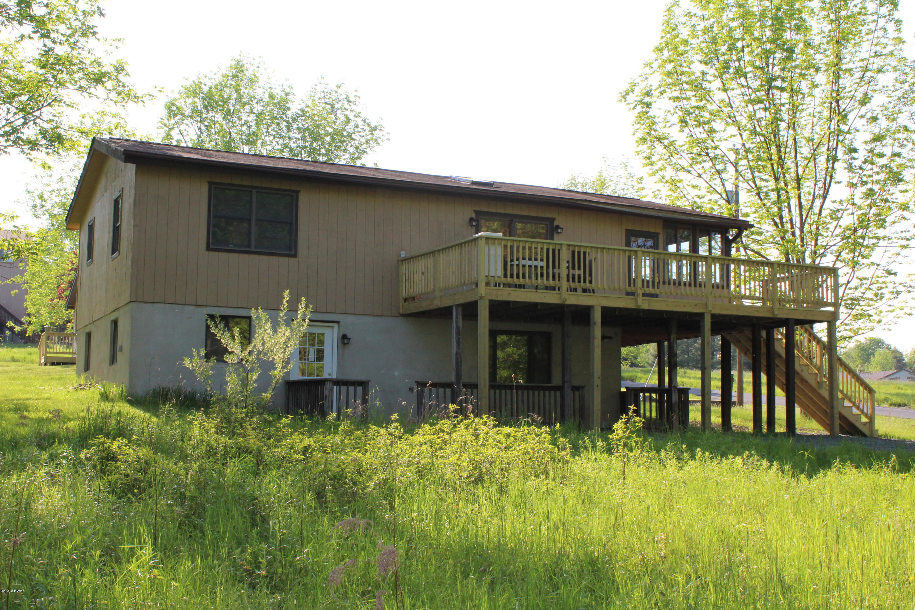 1571 Ridgeview Drive Lake Ariel, PA 18436 - Photo 29 of 36 a real yard!