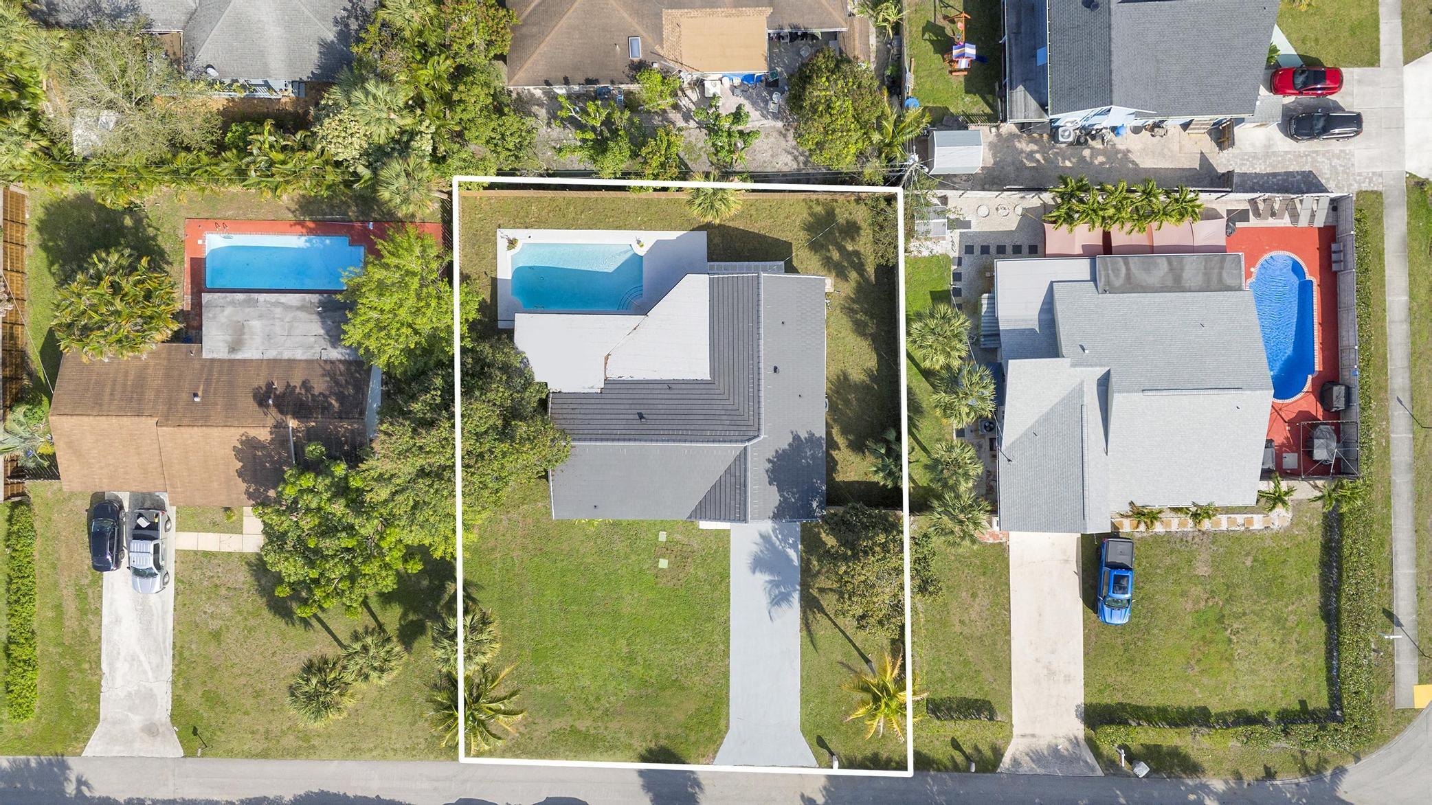 4535 Palm Ridge Boulevard Delray Beach, FL 33445 - Photo 4 of 31 DJI_0058 2