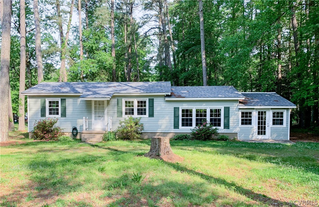 690 Coachpoint Road Hartfield, VA 23071 - Photo 1 of 21 Gallery Image 1