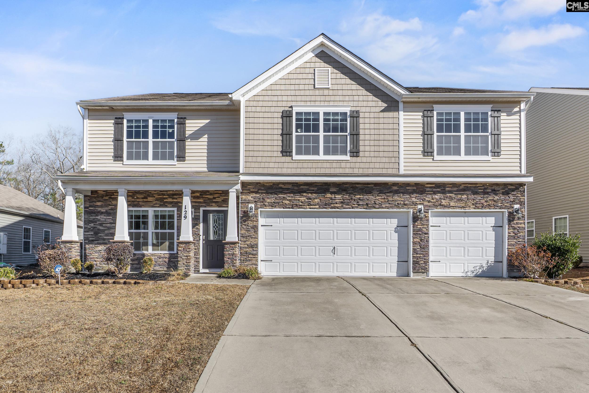 129 Esso Lane Elgin, SC 29045 - Photo 2 of 44