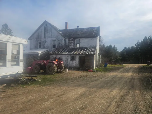 $195,000 | 75 Doucette Road, Grand Isle, ME 04746