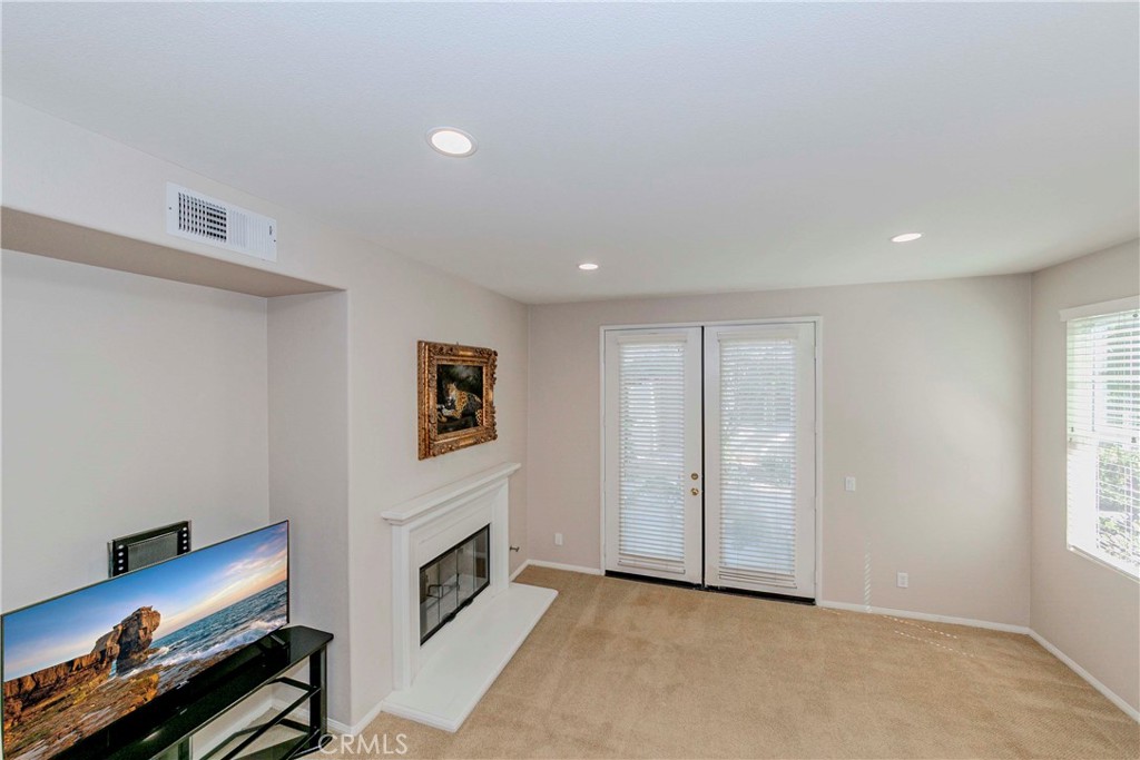67 Canopy Irvine, CA 92603 - Photo 13 of 47 a view of an empty room with a window