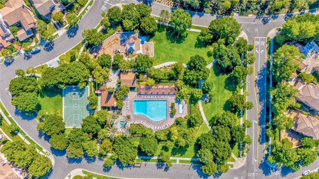 67 Canopy Irvine, CA 92603 - Photo 46 of 47 view of a plant