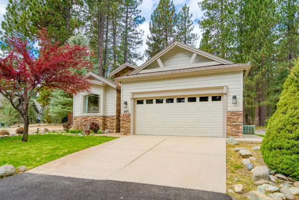 $564,000 | 201 Sequoia Circle, Blairsden, CA 96103