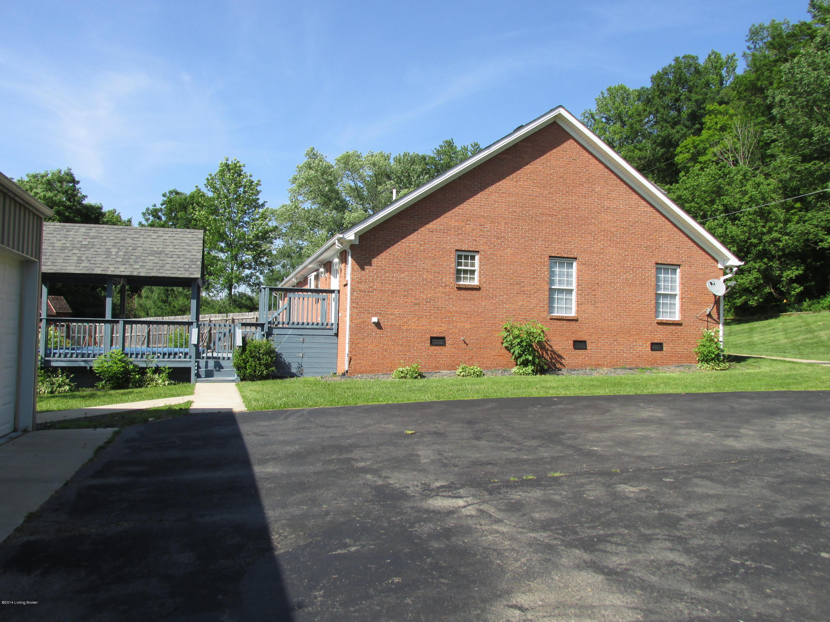 183 Cow Branch Road West Point, KY 40177 - Photo 6 of 31 IMG_0813