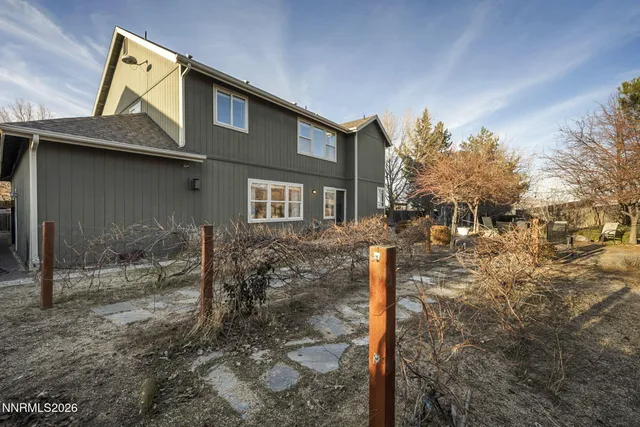 $4,750 | 20 Tanea Court, Reno, NV 89511