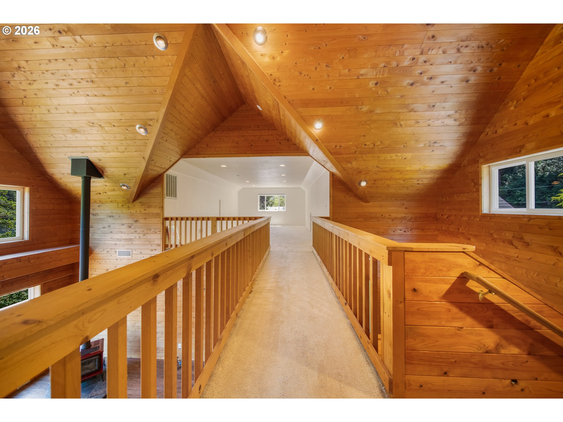 41459 Highway 38 Reedsport, OR 97467 - Photo 43 of 48 Loft