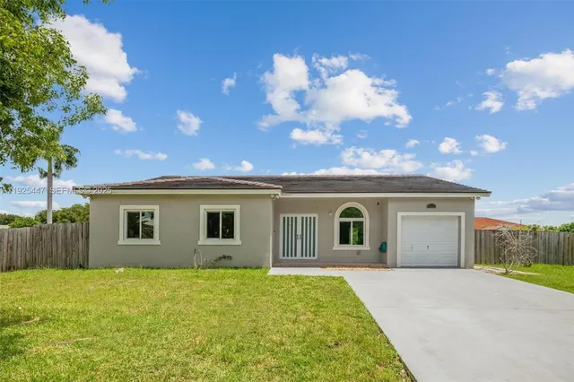 $665,000 | 13225 Southwest 218th Terrace, Miami, FL 33170
