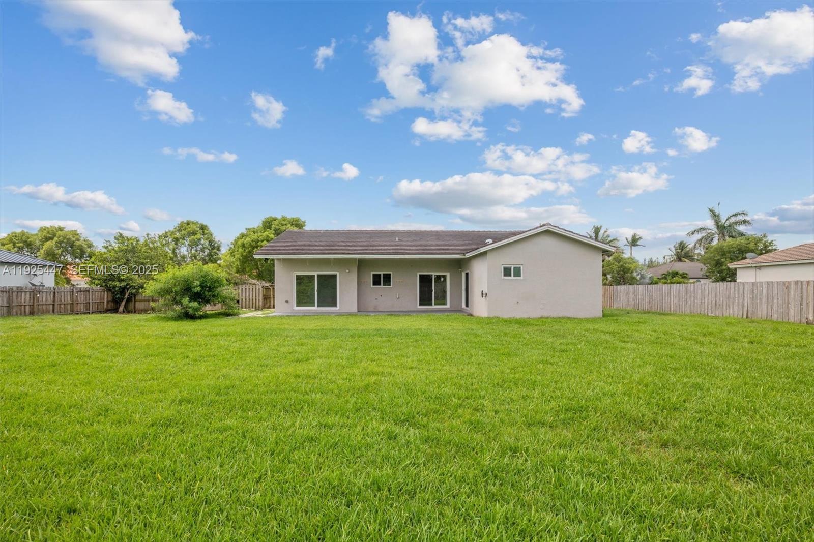 13225 Southwest 218th Terrace Miami, FL 33170 - Photo 35 of 45