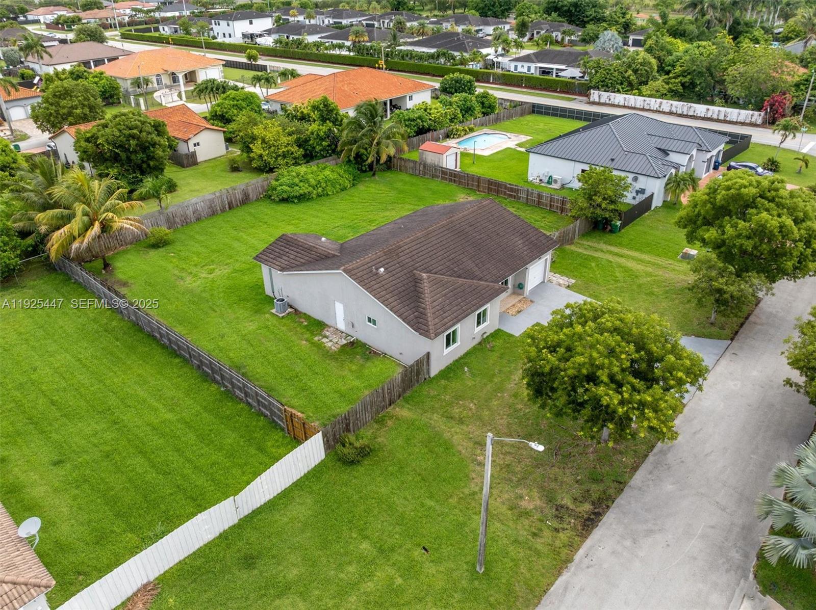 13225 Southwest 218th Terrace Miami, FL 33170 - Photo 38 of 45